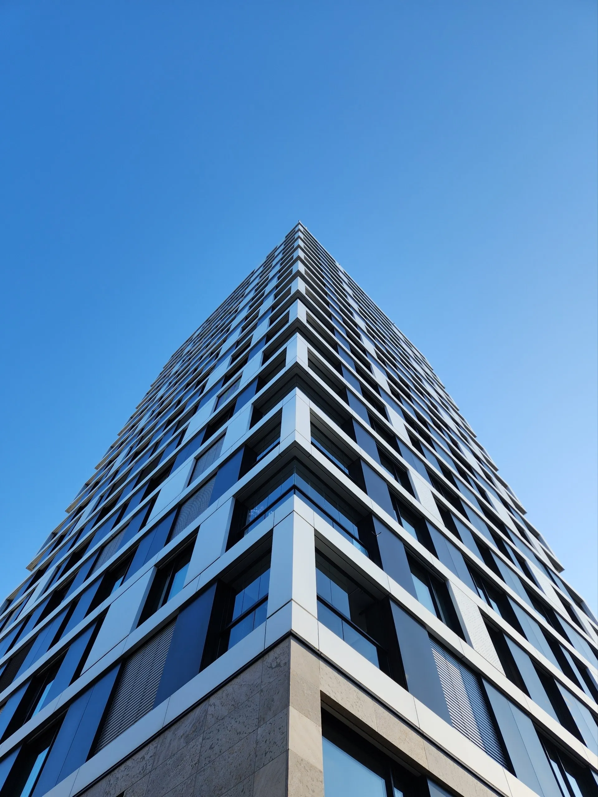 Building — Stuttgart, Germany