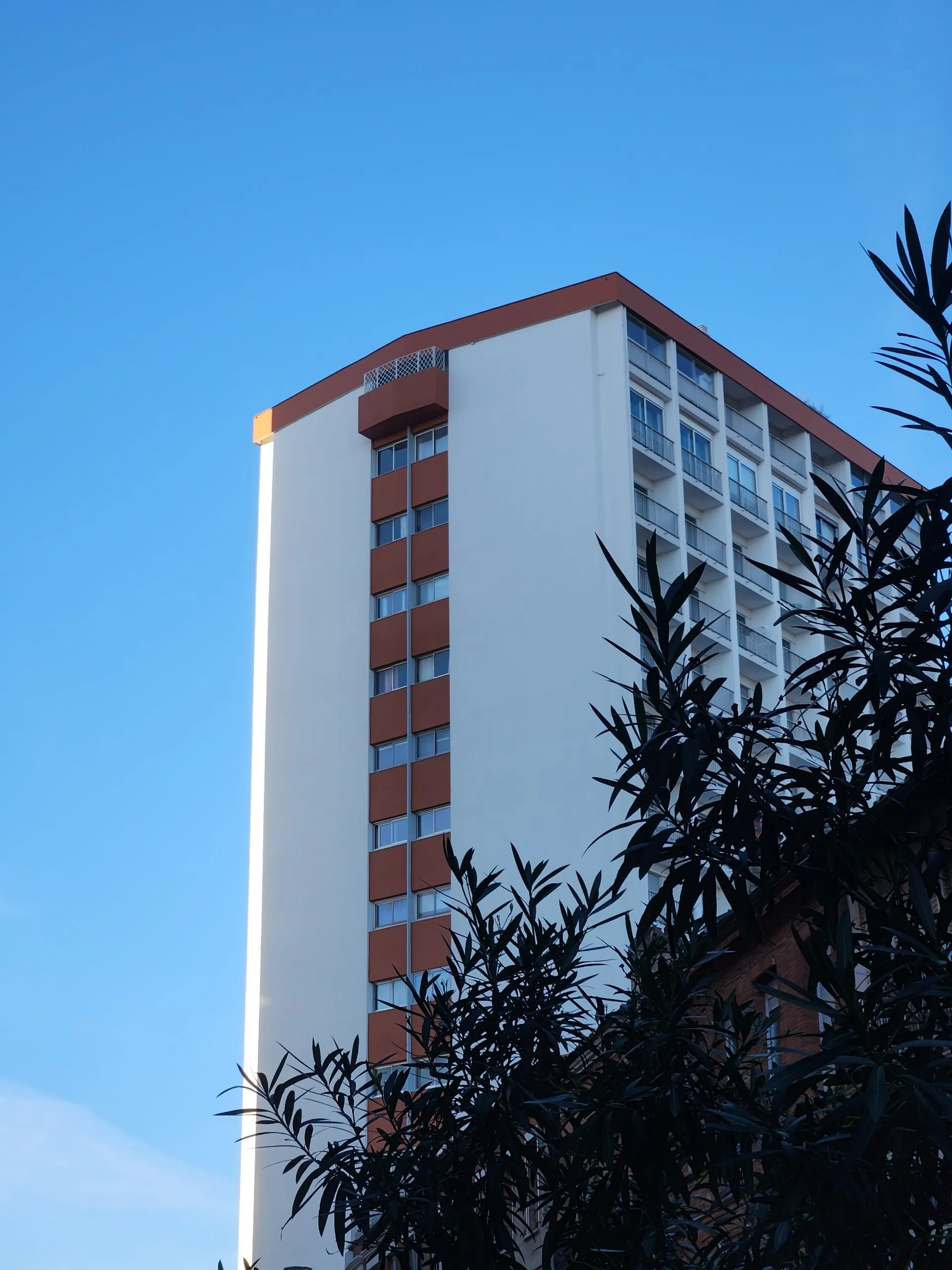 Building — Toulouse, France