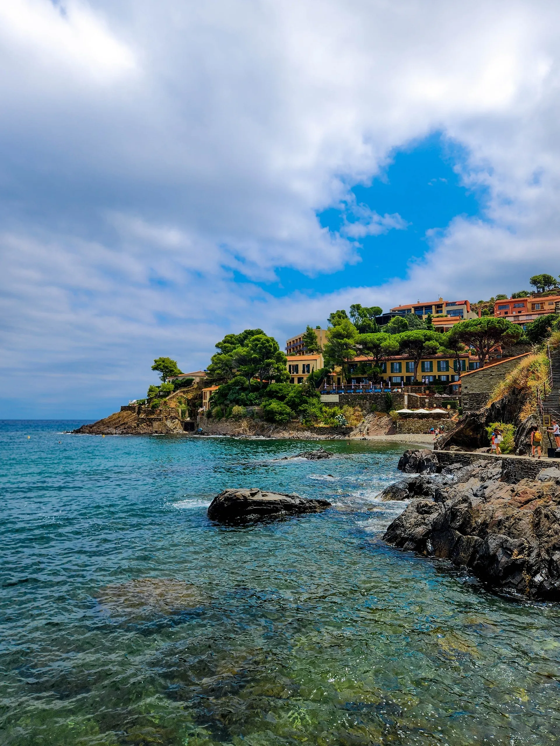 Collioure — Collioure, France