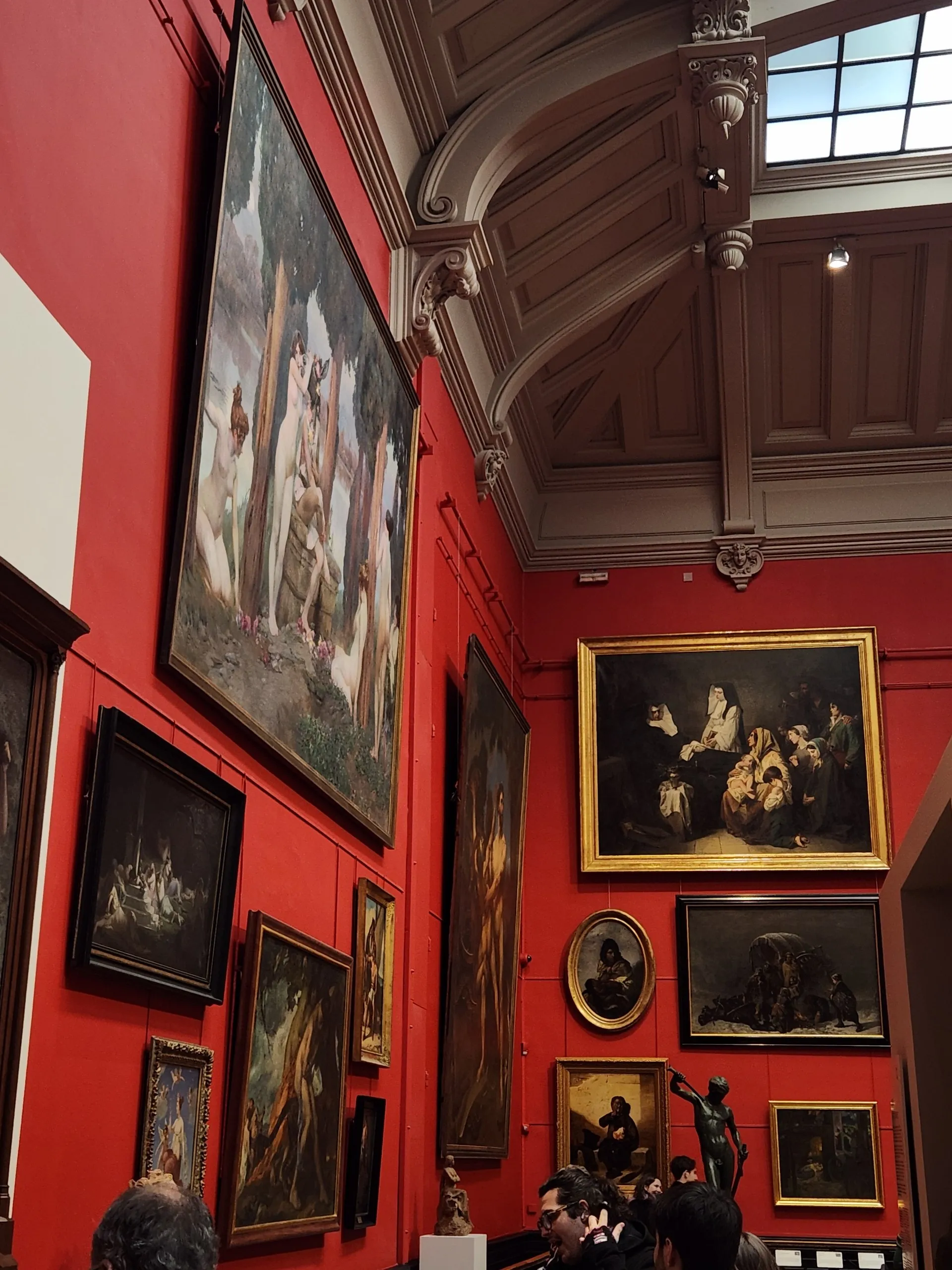 Musée des Augustins — Toulouse, France